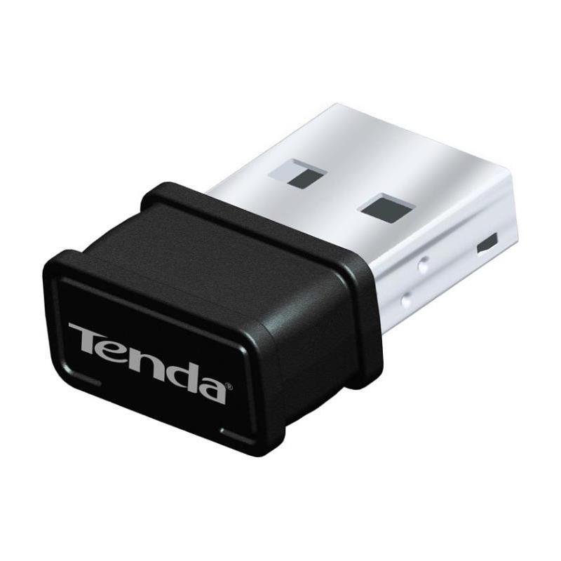 Karta sieciowa Tenda W311MI Wireless N150 Pico USB Adapter