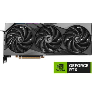 Karta graficzna MSI GeForce RTX 4080 SUPER 16GB GAMING X SLIM