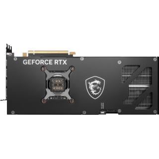 Karta graficzna MSI GeForce RTX 4080 SUPER 16GB GAMING X SLIM