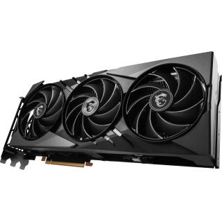 Karta graficzna MSI GeForce RTX 4080 SUPER 16GB GAMING X SLIM