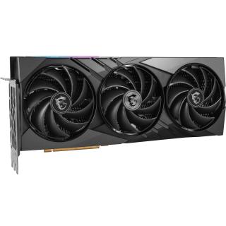 Karta graficzna MSI GeForce RTX 4080 SUPER 16GB GAMING X SLIM