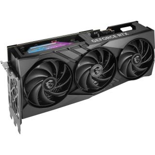 Karta graficzna MSI GeForce RTX 4080 SUPER 16GB GAMING X SLIM