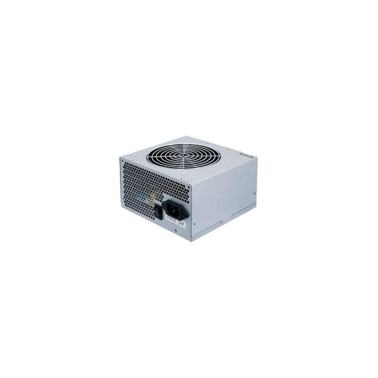 OBUDOWA ZASILACZA ATX 500W GPA-500S8 CHIEFTEC