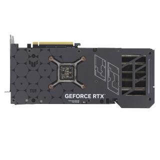 Karta graficzna ASUS TUF Gaming GeForce RTX 4070 12GB