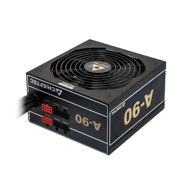 OBUDOWA ZASILACZA ATX 750W GDP-750C CHIEFTEC