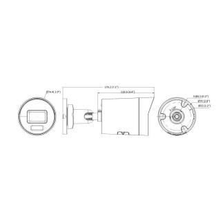 Kamera IP DS-2CD2087G2H-LI (2.8mm)(eF)