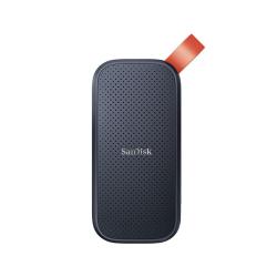 Dysk zewnętrzny SSD SanDisk Portable (480GB USB 3.2 520...