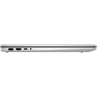 HP 17-cn3135nw i5-1334U 17.3" FHD AG IPS 250nits 16GB DDR4 SSD512 Intel Iris Xe Graphics G7 Cam720p Win11 2Y Natural Silver