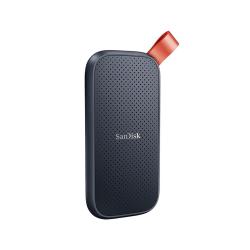 Dysk zewnętrzny SSD SanDisk Portable (480GB USB 3.2 520...