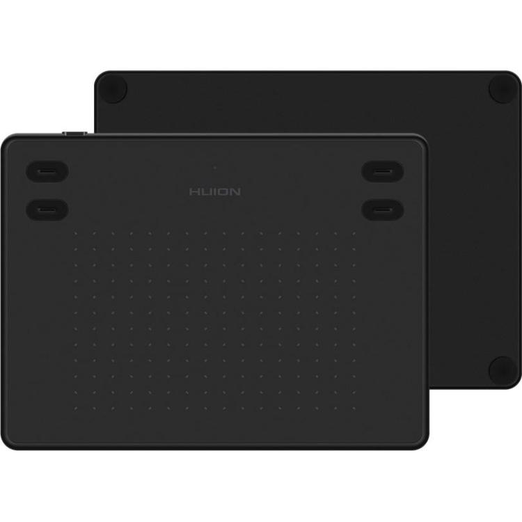 Tablet graficzny Huion RTE-100 Black