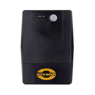 ORVALDI 850LED USB 1085K