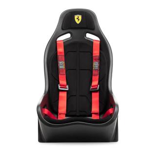 Fotel Next Level Racing – Elite ES1 Seat Scuderia Ferrari Edition NLR-E047