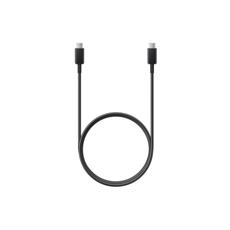 Samsung Cable Type C to C, 5A, Black