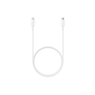 Samsung Cable Type C to C, 5A, White