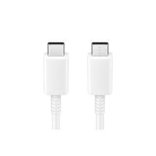 Samsung Cable Type C to C, 5A, White