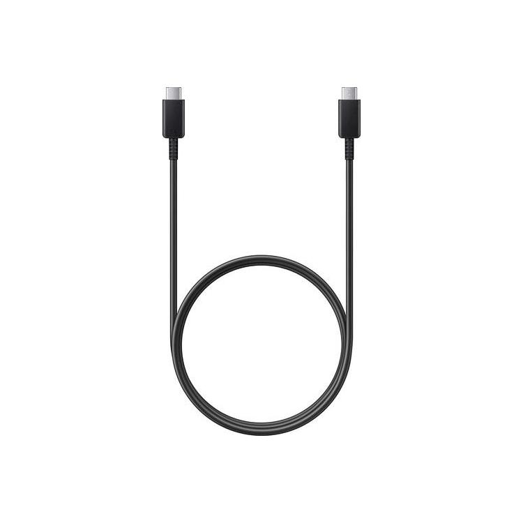 Samsung 1.8m Cable (5A), Black