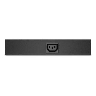 APC Rack PDU, Basic, 0U/1U, 120-240V/15A, 220-240V/10A,...