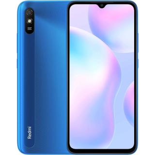 Smartfon Xiaomi Redmi 9A 2/32GB Niebieski