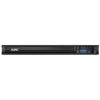 APC Smart-UPS 1500VA LCD RM 1U 230V