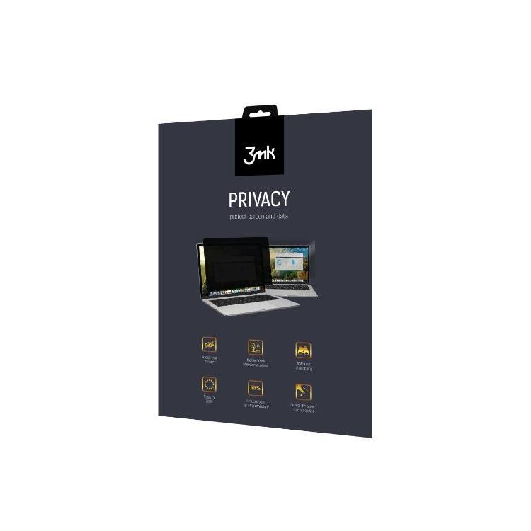 Filtr prywatyzujący 3mk Privacy 2WAY do 	 HP EliteBook 830 G8/835 G8