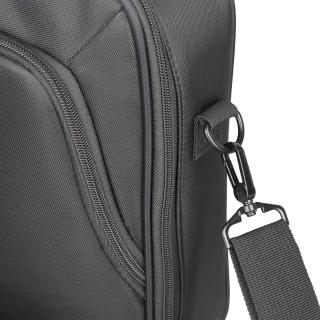 Torba do notebooka Modecom Boston 15,6'' czarna