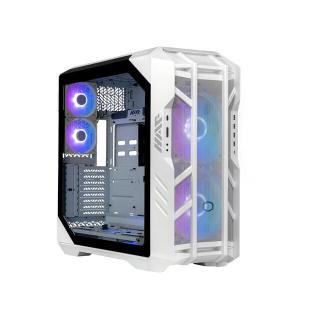 Obudowa Cooler Master HAF 700 ARGB ATX FULL Tower z oknem...