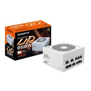 Zasilacz Gigabyte UD850GM PG5W 850W 120mm 80+Gold