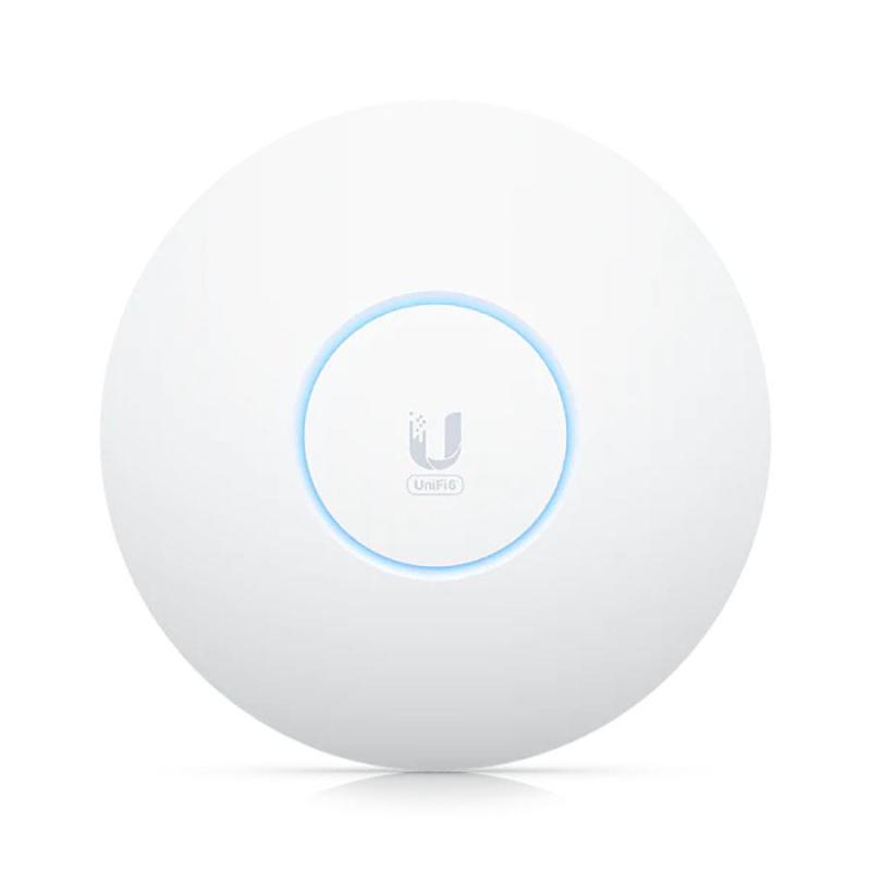 Access Point UBIQUITI UniFi U6-Enterprise Wi-Fi 6E 2,5GbE PoE+ 10,2 Gbps