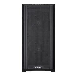 Obudowa Lian Li LANCOOL216X E-ATX Midi Tower bez zasilacza z oknem czarna