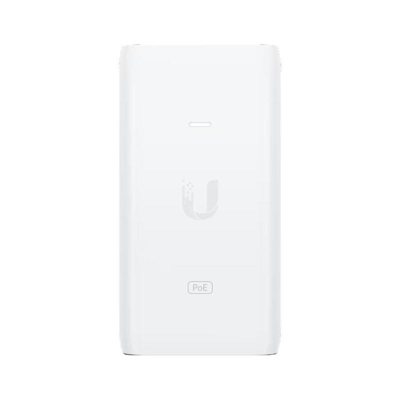 Zasilacz UBIQUITI U-POE-af PoE 48V 0,32A 15W 1GbE