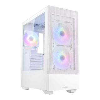 Obudowa Lian Li LANCOOL 205 MESH C WHITE ATX Midi Tower...