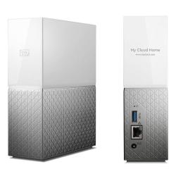 Serwer plików NAS WD My Cloud Home 6TB (WDBVXC0060HWT)