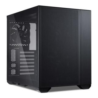 Obudowa Lian Li O11 AIR MINI BLACK E-ATX Midi Tower bez...