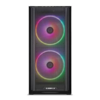 Obudowa Lian Li LANCOOL216RX E-ATX Midi Tower RGB bez...