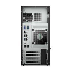 Serwer Dell PowerEdge T150 /E-2314/16GB/2TB/H355/3Y NBD