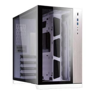 Obudowa Lian Li PC-O11DW E-ATX Midi Tower RGB bez...