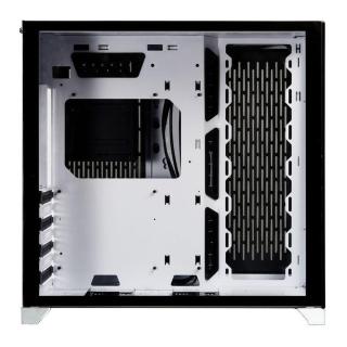 Obudowa Lian Li PC-O11DW E-ATX Midi Tower RGB bez zasilacza z oknem biała