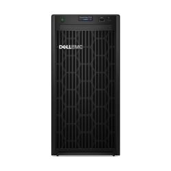 Serwer Dell PowerEdge T150 /E-2314/16GB/SSD480GB/H355/3Y NBD