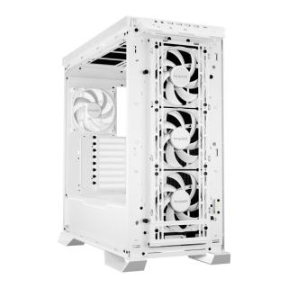 Obudowa be quiet! Dark Base Pro 901 White ATX Midi z...