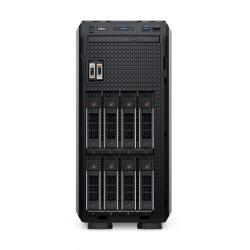 Serwer Dell PowerEdge T350 /E-2314/16GB/SSD480GB/H355/600W/3Y Basic NBD