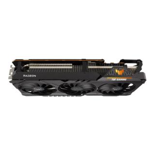 Karta VGA Asus TUF Gaming Radeon RX 7800 XT OG OC 16GB GDDR6 256bit HDMI+3xDP PCIe4.0