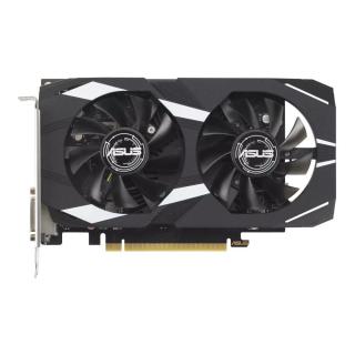 Karta VGA Asus Dual GeForce RTX 3050 OC Edition 6GB GDDR6...