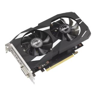 Karta VGA Asus Dual GeForce RTX 3050 OC Edition 6GB GDDR6...