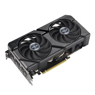 Karta VGA Asus GeForce RTX 4060 Ti DUAL-RTX4060TI-O8G-EVO...