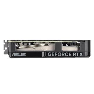 Karta VGA Asus GeForce RTX 4060 Ti DUAL-RTX4060TI-O8G-EVO OC 8GB GDDR6 128bit HDMI+3xDP PCIe4.0