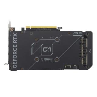 Karta VGA Asus GeForce RTX 4060 Ti DUAL-RTX4060TI-O8G-EVO OC 8GB GDDR6 128bit HDMI+3xDP PCIe4.0