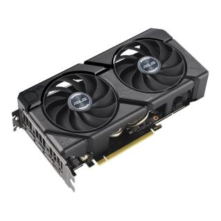 Karta VGA Asus Dual GeForce RTX 4070 Super EVO OC 12GB...