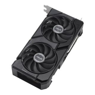 Karta VGA Asus Dual GeForce RTX 4070 Super EVO OC 12GB GDDR6X 192-bit HDMI+3xDP PCIe4.0