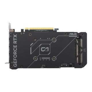 Karta VGA Asus Dual GeForce RTX 4070 Super EVO OC 12GB GDDR6X 192-bit HDMI+3xDP PCIe4.0