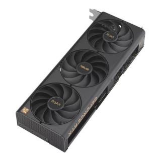 Karta VGA Asus ProArt GeForce RTX 4070 Super OC 12GB GDDR6X 192-bit HDMI+3xDP PCIe4.0